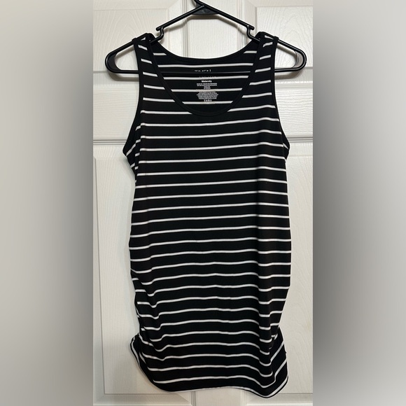 Bundle Maternity Top - Picture 7 of 10